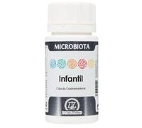 Equisalud Microbiota Infantil 60 Cápsulas