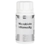 Equisalud Microbiota Inflamadig 60 Cápsulas