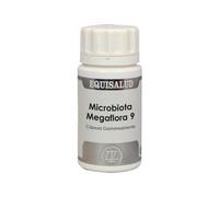 Equisalud Microbiota Megaflora 9 60 Cápsulas