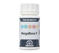 Equisalud Microbiota Megaflora 9 60 cápsulas