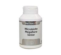 Equisalud Microbiota Megaflora Senior 180caps+