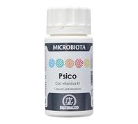 Equisalud Microbiota Psico 60 cápsulas