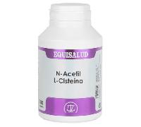 Equisalud N-Acetil L-Cisteína 180caps