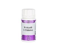 Equisalud N- Acetil L- Cisteína 50 caps