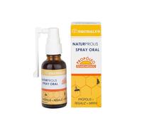Equisalud Naturprolis Spray Oral 30ml