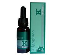 EQUISALUD - OLIGOPAI K 30 ML EQUISA