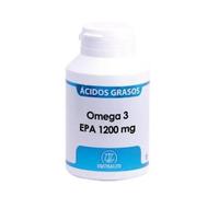 Equisalud Omega 3 – EPA 1200 mg – 90 perlas