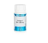 Omega 3 EPA 1200 miligramos de Equisalud, 30 perlas