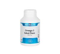 Equisalud Omega 3 Salud Ósea 1000 mg 120 caps