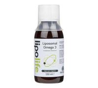 Equisalud | Omega 3 Vegano de Algas Liposomal | EPA + DHA | 150 ml | EPA y DHA contribuyen al funcionamiento normal del corazón. Aporta más de 350 mg de EP DHA por 5 ml.