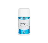 Equisalud Omega 7 100% aceite de bayas de espino amarillo 1000 mg 40 perlas
