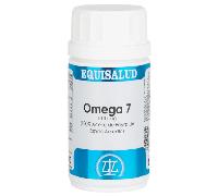 Equisalud Omega 7 40 Perlas