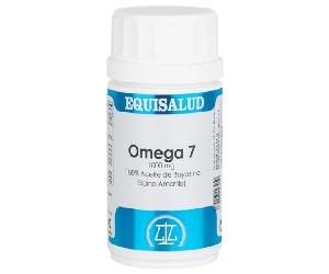 Equisalud Omega 7 40 Perlas