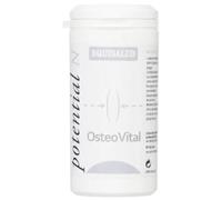 Equisalud Osteovital 60 Cápsulas