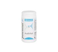 Equisalud Potential N AudiVital 60caps