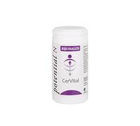 Equisalud Potential N CerVital 60caps