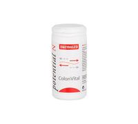 Equisalud Potential N Colonvital 60 caps