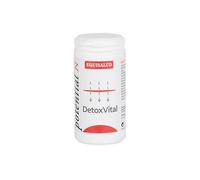 Equisalud Potential N Detoxvital 60 caps