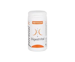 Equisalud Potential N Digestvital 60 caps