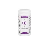 Equisalud Potential N Larinvital 60 caps