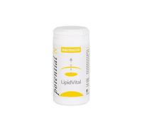 Equisalud Potential N Lipidvital 60 caps