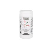 Equisalud Potential N Metaldetoxvital 90 caps