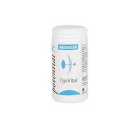 Equisalud Potential N Ojovital 60 caps