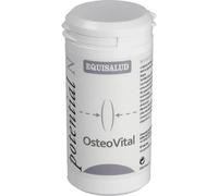 Equisalud Potential N OsteoVital 60caps