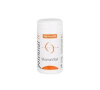 Equisalud Potential N Stomavital 60 caps