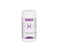 Equisalud Potential N TiroVital 60caps