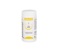 Equisalud Potential N Vejivital 60 caps