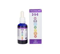 Equisalud Complemento alimenticio Pranalife 2-5-6 50 ml