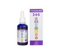 Equisalud Pranalife 3-4-6 50ml