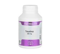 Equisalud Taurina 500 mg 180 caps