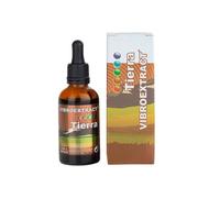 Equisalud Vibroextract Tierra 50ml