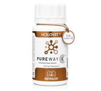 Equisalud Complemento alimenticio Holovit PureWay-C 750 mg 50 cápsulas