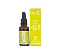 Equisalud Yap 21 31ml