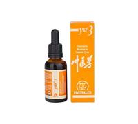 Equisalud Yap 3 Ansiedad - Calmante nervios - 31 ml