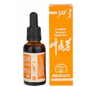Equisalud Yap 3 Ansiedad 31 ml