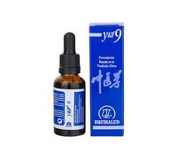 Equisalud Yap 9 Menopausia – 31 ml
