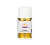 Equisalud Yoga Kalash Amrita 700 mg 60 Cápsulas ✅ Entrega 24/72h
