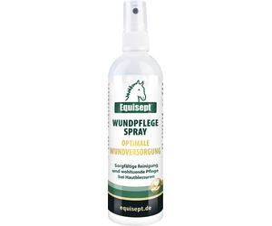 Equisept Spray de Heridas para Caballos - 250 ml Equisept