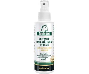 Equisept Spray para Cola y Crin - 100 ml Equisept
