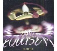 EQUISETI - Il Rito