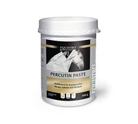 EQUISTRO® Pasta de percutina, Producto de Cuidado para Caballos con Arcilla, árnica y mentol, normaliza la distribución de líquidos en los Tejidos, Especialmente beneficiosa, 2000 g