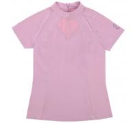 EQUITHÈME Polo - EK-Claudia - Je T'Aime - T.039