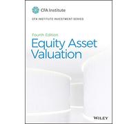 Equity Asset Valuation – CFA Institute Investment Series – Wiley-VCH