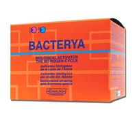 EQUO bacterya Caja