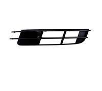 EQUSS Rejillas Frontales radiador Compatible con para Q7 2007 2008 2009 4L0807681 4L0807682 Parrillas Delanteras del Coche Parrilla de Entrada de Aire de capó de Parachoques a presión(Right)