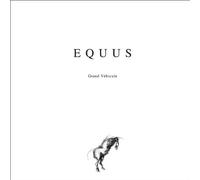 Equus - Grand Vehicule: Lionel Marchetti & Olivier Capparo